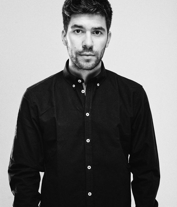 Moritz Niederstrasser