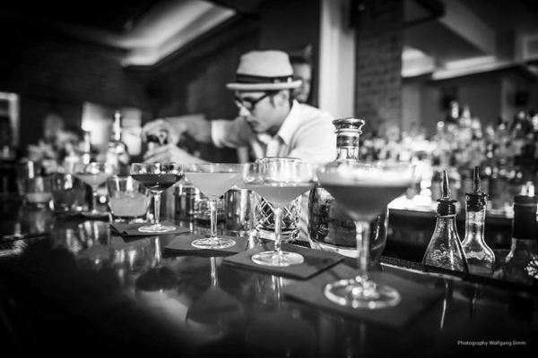 Drinks
